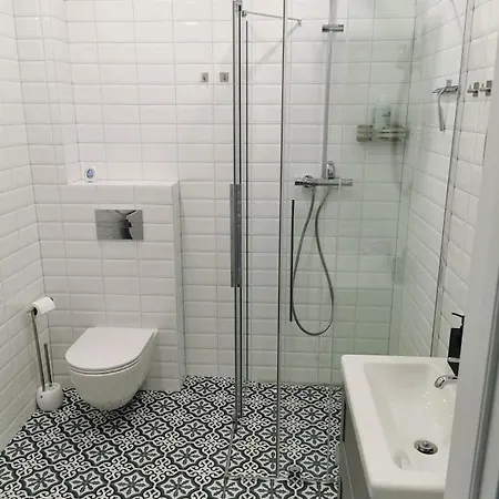 Apartament Romantic *