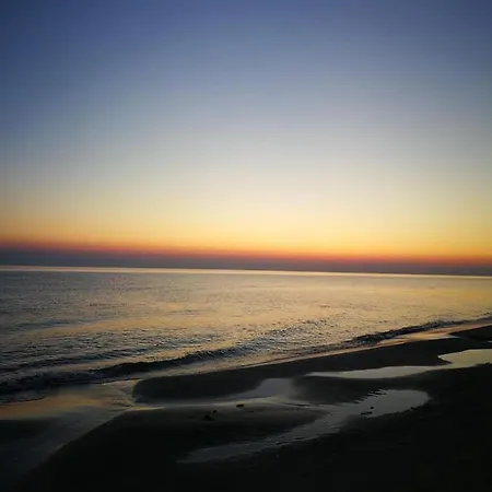 Apartament Romantic Połąga