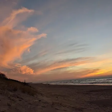 Apartament Romantic *