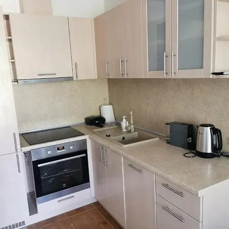 Romantic Appartement Palanga