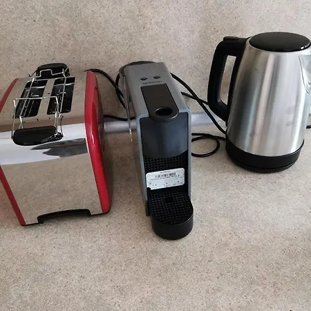 Apartament Romantic *