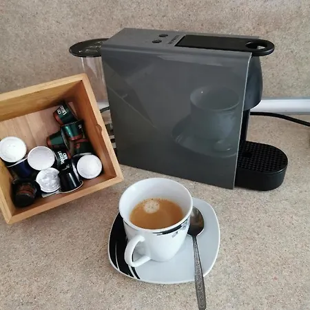 Romantic Apartament Połąga