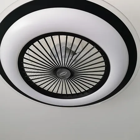 Romantic Apartament *