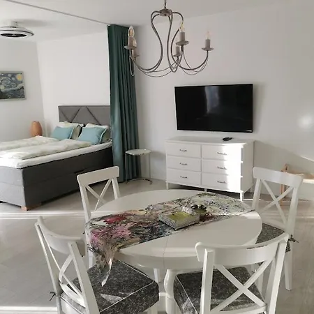 Appartement Romantic *