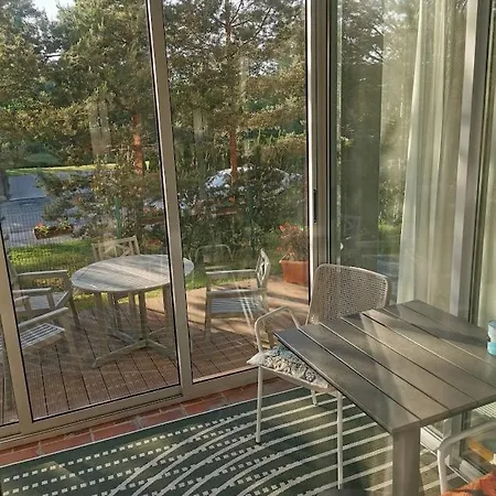 Romantic Appartement Palanga