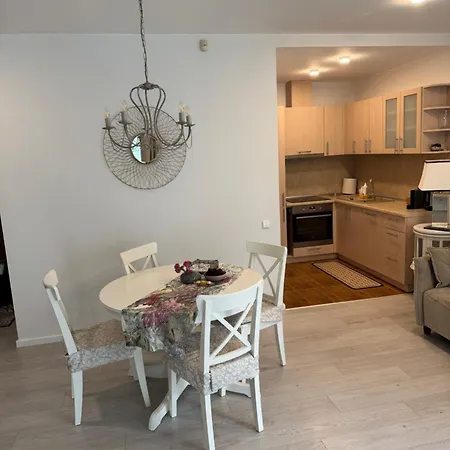 Romantic Appartement