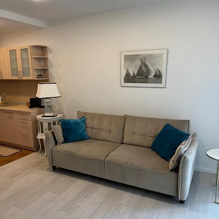 Appartement Romantic