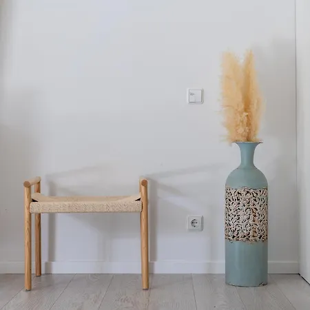 Lägenhet Romantic