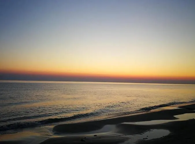 דירה Romantic פלאנגה