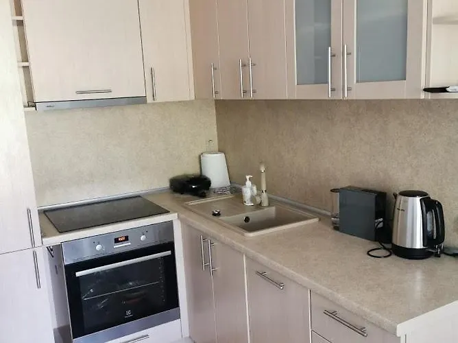 Romantic 아파트 팔랑가