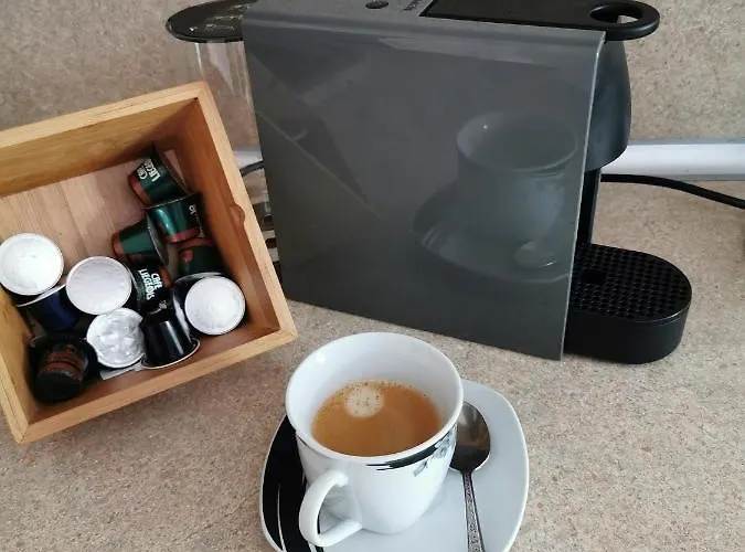 Romantic 아파트 팔랑가