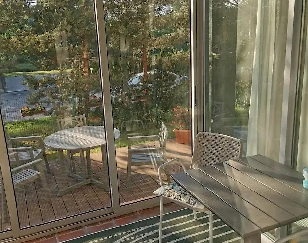 Romantic 아파트 팔랑가