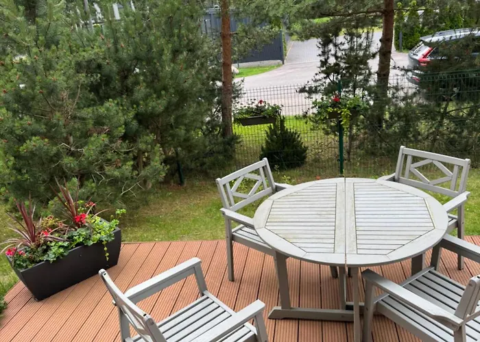 Romantic 아파트 *